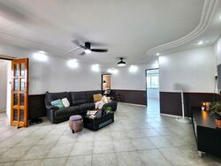Blk 427 Bukit Panjang Ring Road (Bukit Panjang), HDB 5 Rooms #544675601